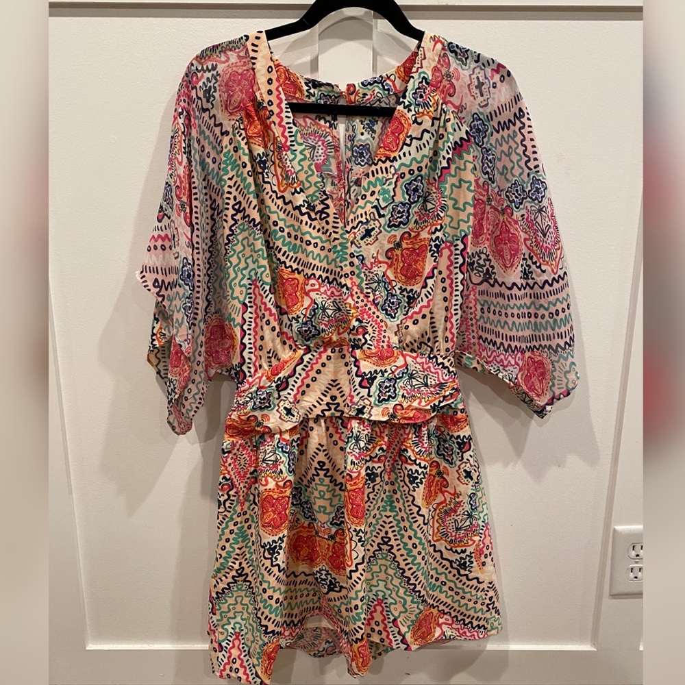 MAEVE - Anthropologie Dress